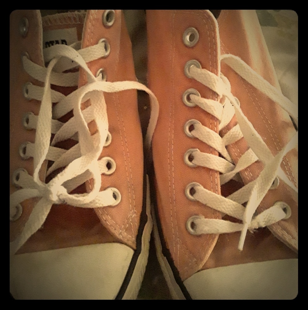 Men's Converse size 9 in good condition